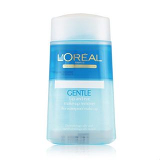 巴黎萊雅 溫和眼唇卸妝液 125ml LOREAL Paris 卸妝液 卸妝
