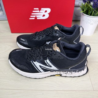 現貨 iShoes正品 New Balance 男鞋 Hierro v7 寬楦 慢跑 越野鞋 MTHIER7V 2E