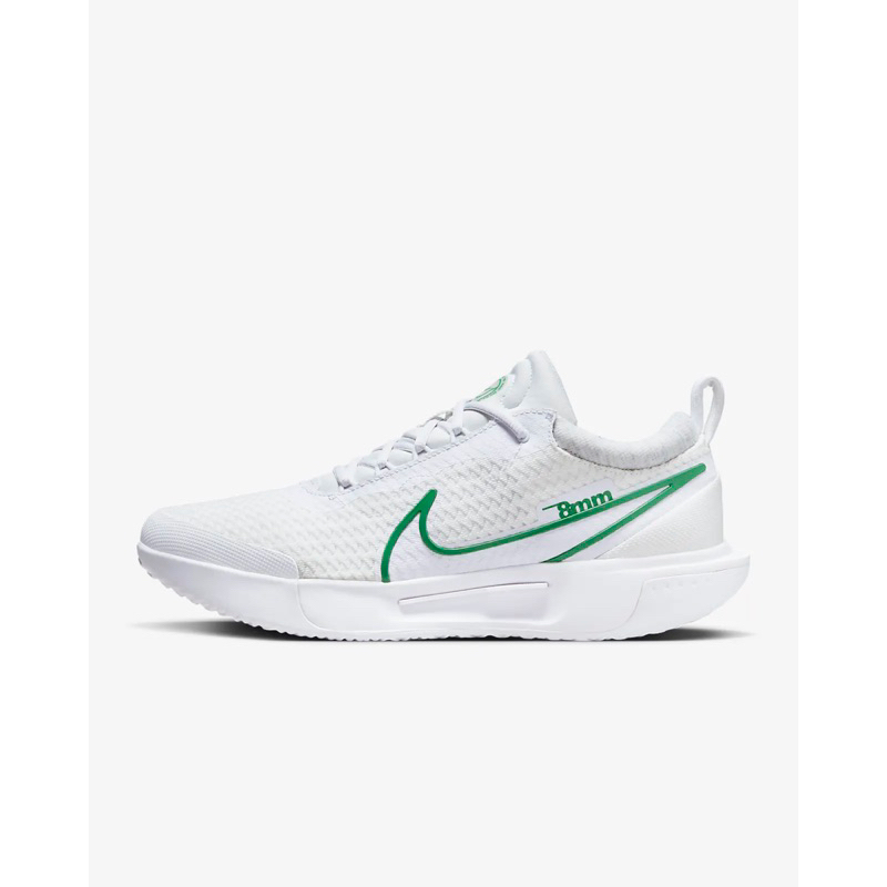 溫布頓 配色 Nike Court Zoom Pro 耐吉 網球鞋