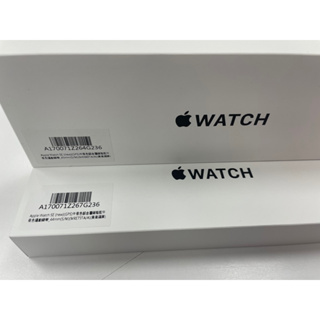 Apple Watch SE（new)2023 GPS版44/40mm（蝦皮代開發票）