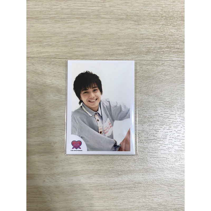 髙橋海人 pvcの新品・未使用品・中古品｜Yahoo!フリマ（旧PayPay