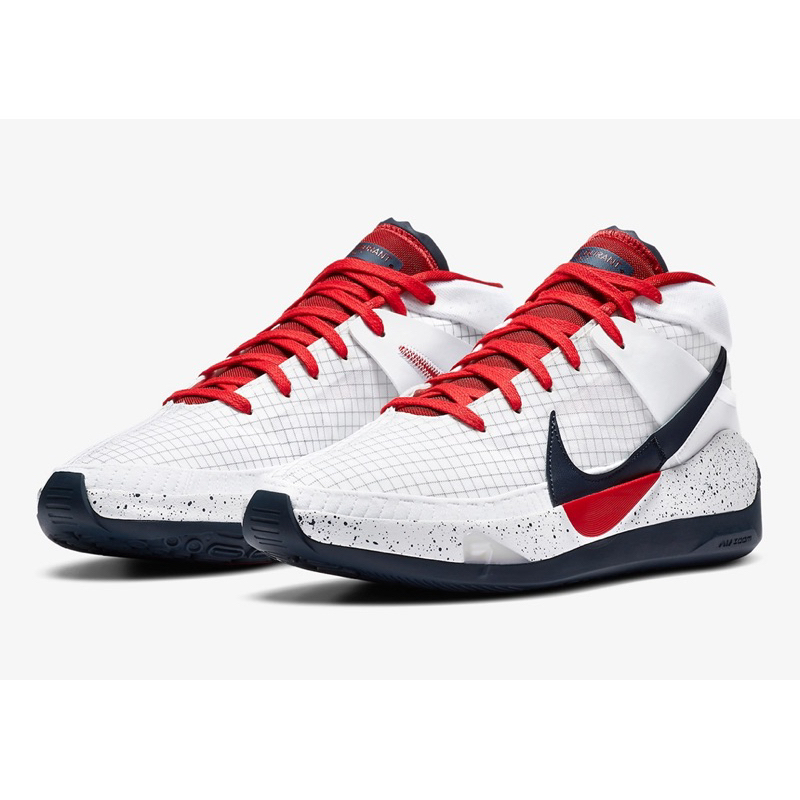 Nike - KD13 USA EP頂級實戰籃球鞋(US9.5)