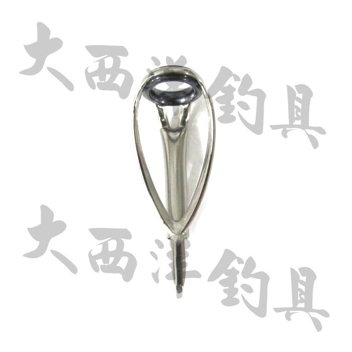 大西洋釣具 FUJI 富士 PMNST珠 SIC珠 5H 6H 8H TOP珠 導珠 導環 珠子