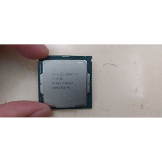 Intel i5 7400/i7 6700 故障 CPU