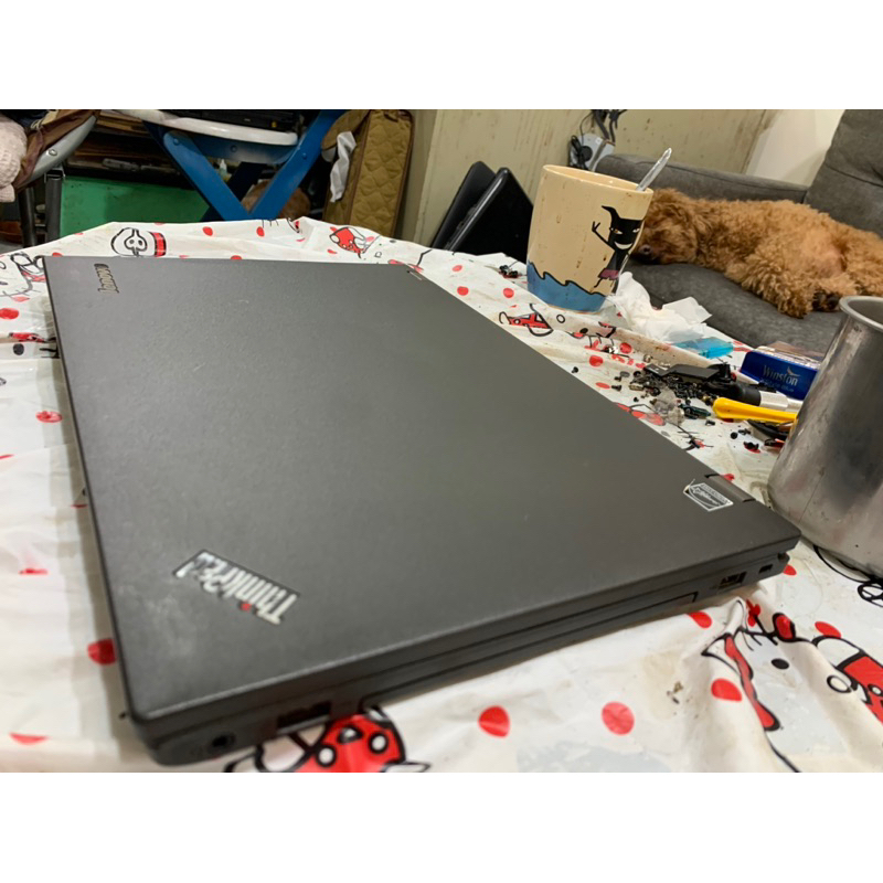 聯想lenovo Thinkpad L440 i5四代/8G/240G SSD/14寸筆記型電腦