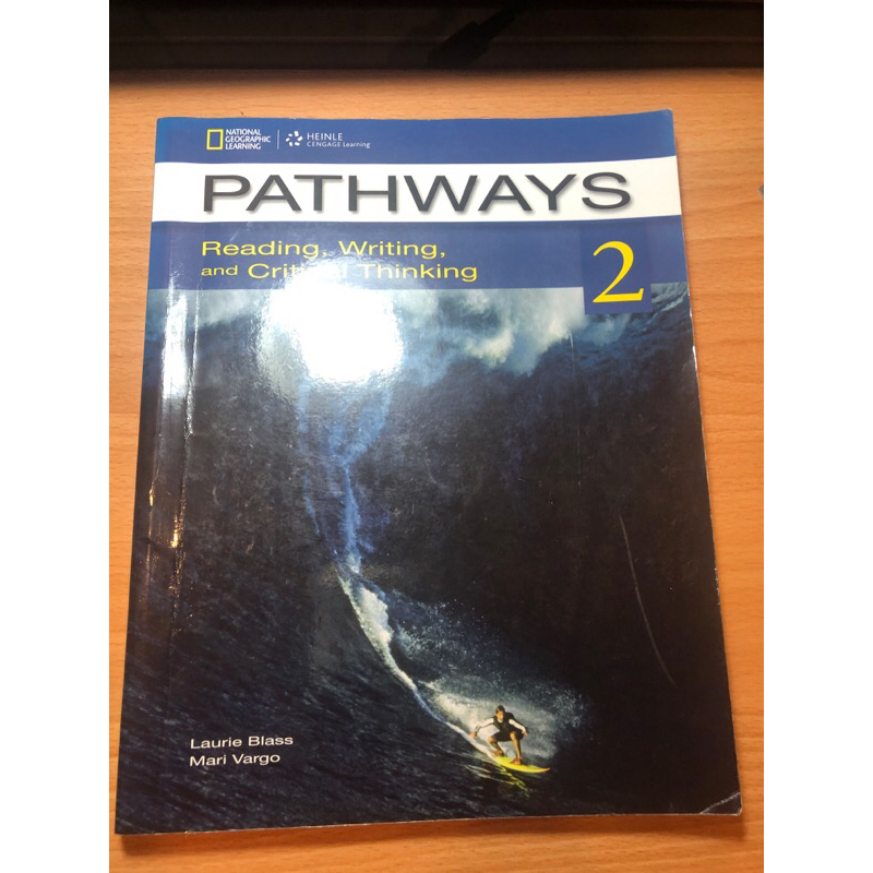 Pathways 2