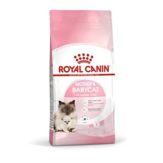 法國 皇家 ROYAL CANIN 貓飼料 BC34 離乳貓與母貓 2kg/4kg