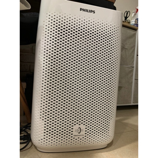 飛利浦 Philips 舒眠抗敏空氣清淨機 AC1213