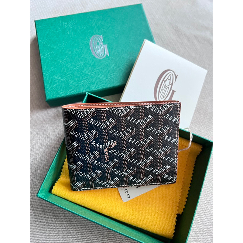 Goyard 零錢包皮夾 全新