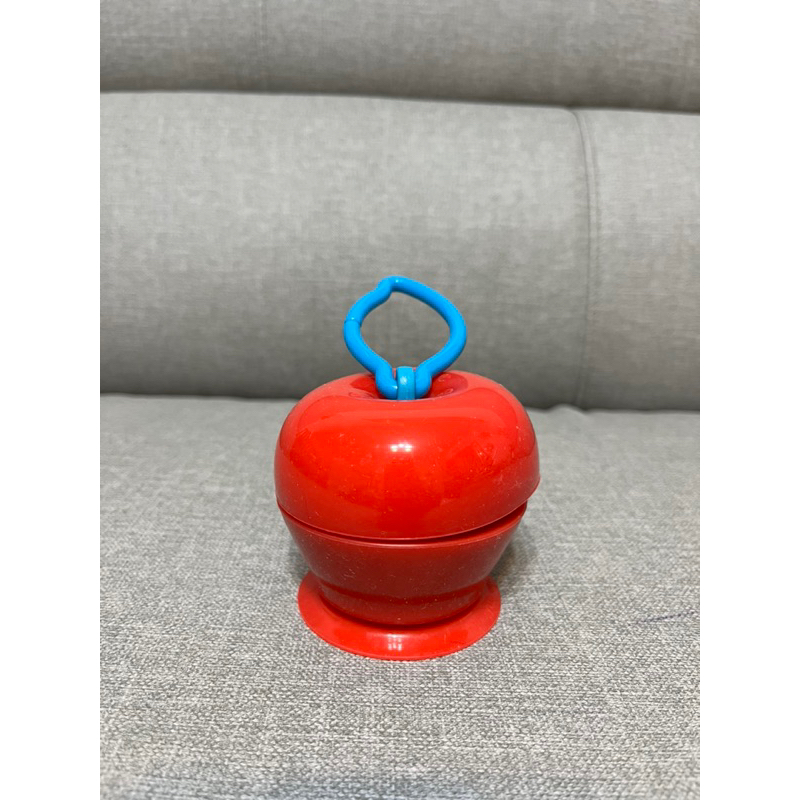 美國Grapple 矽膠創意小物 三爪玩具俏吸盤 餐桌玩具