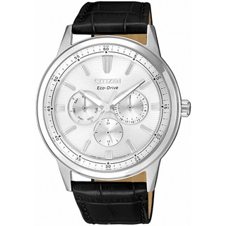 CITIZEN星辰GENT S引領時刻光動能腕錶BU2071-01A【Watch On-line Store 】