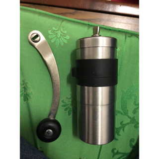 porlex mini II 新版 咖啡磨豆機