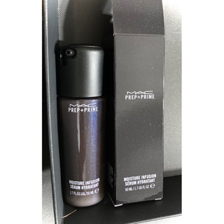 <臺灣百貨公司貨> M.A.C 妝前瞬間保濕精華液 50ml MAC