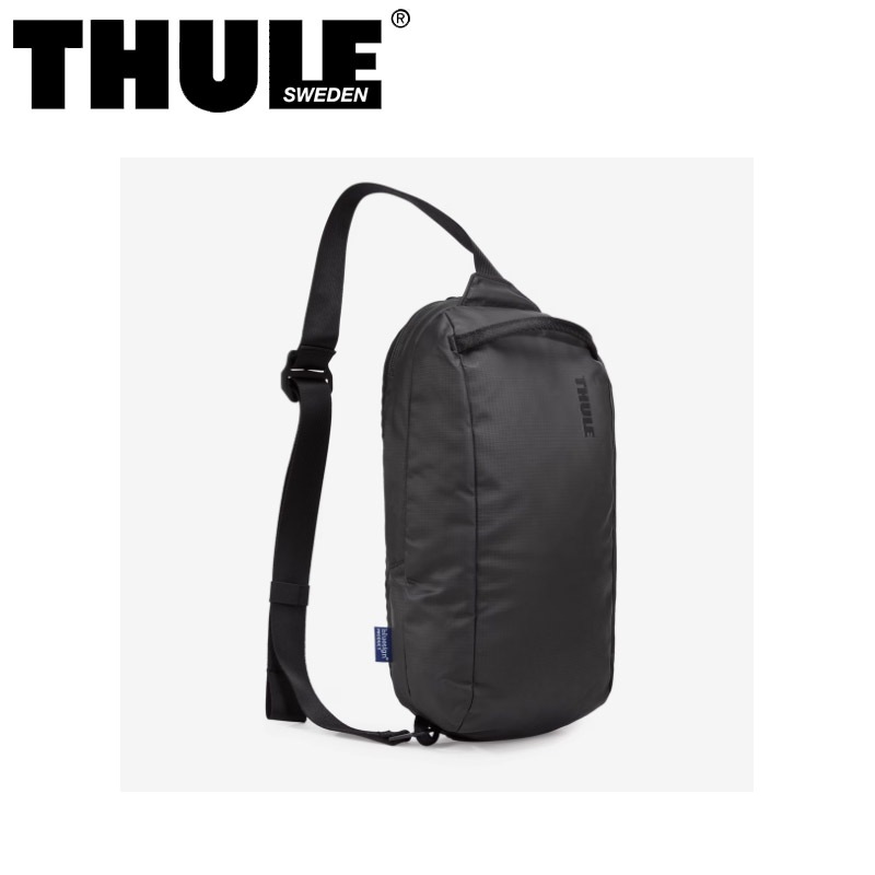 【THULE】Thule Tact 斜背包 8L 黑色 3204710
