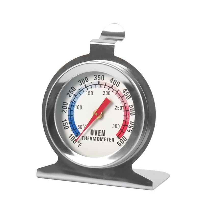 出口德國KOCH新款烤箱溫度計/烤箱內專用溫度計/廚房溫度計/BBQ溫度計/烘焙專用