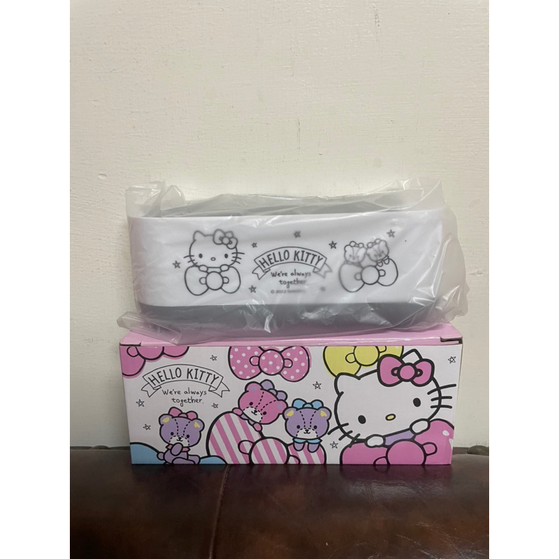 現貨 正版 Hello Kitty  多功能清洗器   超聲波 清洗機