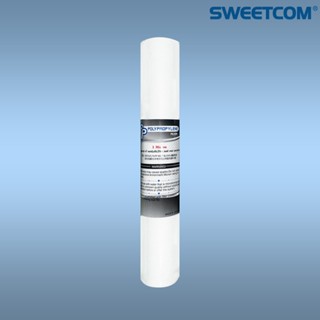 【思維康SWEETCOM】台灣製造 12吋 1微米PP棉質濾心 櫻花通用濾心 採用美國NSF認證材料