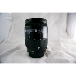 【中古良品】Nikon專用 AF NIKKOR 28-85mm 1:3.5-4.5