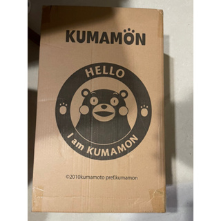 全新未拆封KUMAMON熊本熊20吋行李箱ABS+PC