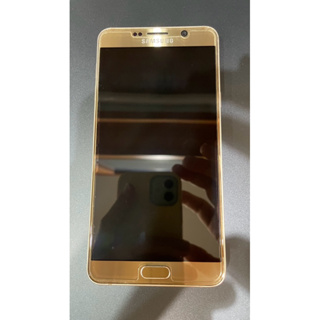 Samsung Galaxy Note5 64GB 金色