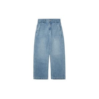 Sold out!!!!MELSIGN-Label Deep Denim / Size L現貨全新 牛仔褲