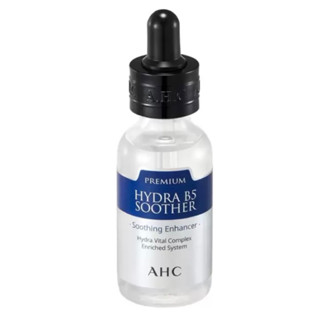 AHC 瞬效保濕B5玻尿酸精華液 30ml