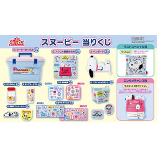 一番賞 史奴比 史努比 Happy賞 2獎 電子時鐘 時鐘 電子鐘 全新 現貨