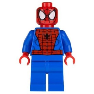 【樂高大補帖】LEGO蜘蛛人 超級英雄【30448/76059/76058/76057/76015/sh038】