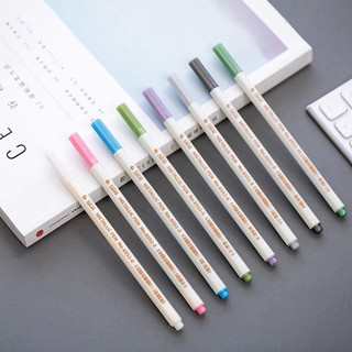 💢現貨💢STA文具 金屬筆 拍立得金屬筆 金屬色油漆筆 拍立得底片 書寫手帳相簿DIY高光塗鴉筆 水性彩色油漆筆