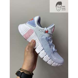 【AND.】NIKE FREE METCON 4 藍紫 襪套 健身 訓練 慢跑 女款 CZ0596-003