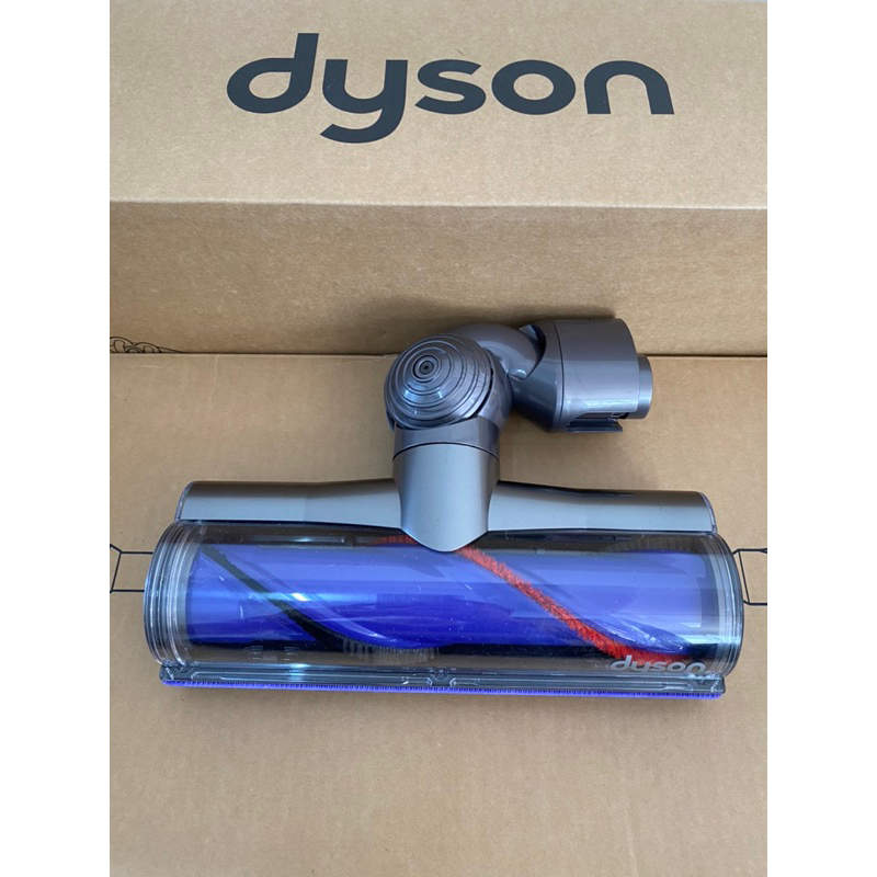 原廠 戴森 Dyson DC48 DC63 CY24 CY25 原廠新款 多功能吸頭 碳纖維 電動吸頭
