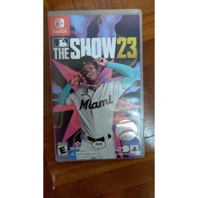 The Show 23