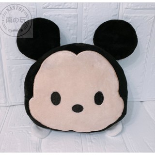 【NANTOY南の玩】🔥現貨🔥米奇娃娃｜汽車座椅靠頸｜米老鼠｜Mickey Mouse｜迪士尼｜Disney｜約18公分