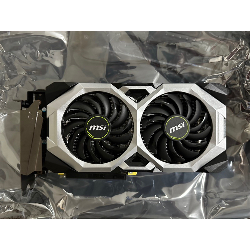 GeForce RTX 2070 SUPER