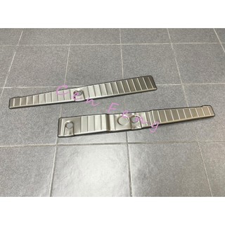 涔峰ＣＦ☆(白金 中段) Town Ace 貨車 VAN 白金護板 後護板 後外護板 外後護板 防刮飾板 候保飾板