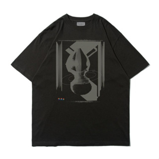 GforGlitch "Figure TEE"