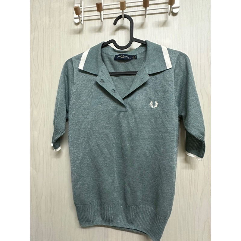 Fred Perry beams polo衫 誠可議價