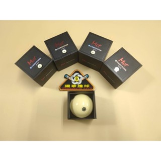 【國華撞球】全新黑6點母球【Mit GEMSTONE BALL 寶石撞球】撞球桌 撞球桿 撞球用品專賣店