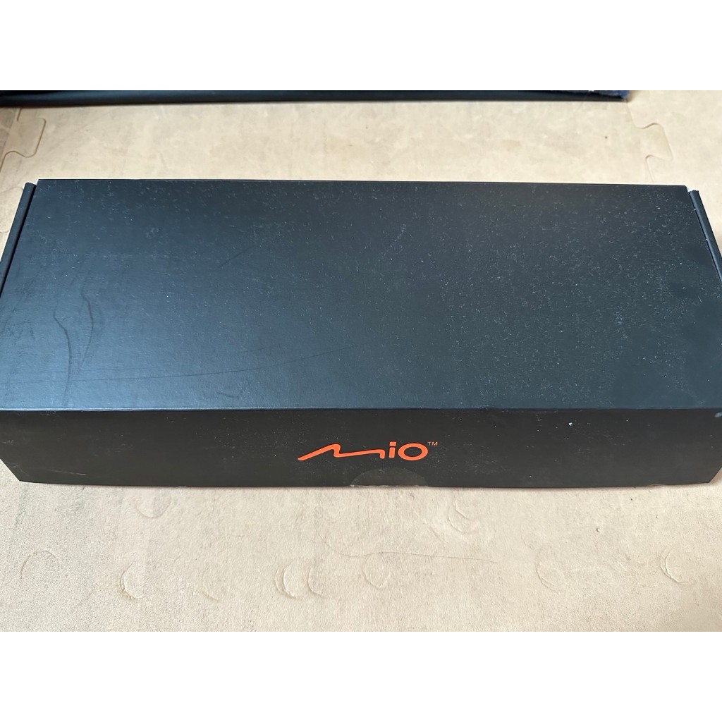 [二手] Mio MiVue R50 / Mio R50 後視鏡型行車記錄器 行車記錄器 Mio R50