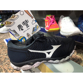 大灌體育👟 Mizuno 美津濃 WAVEKNIT S1 男 慢跑鞋 J1GC182501