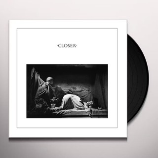【黑膠】Joy Division - Closer - LP