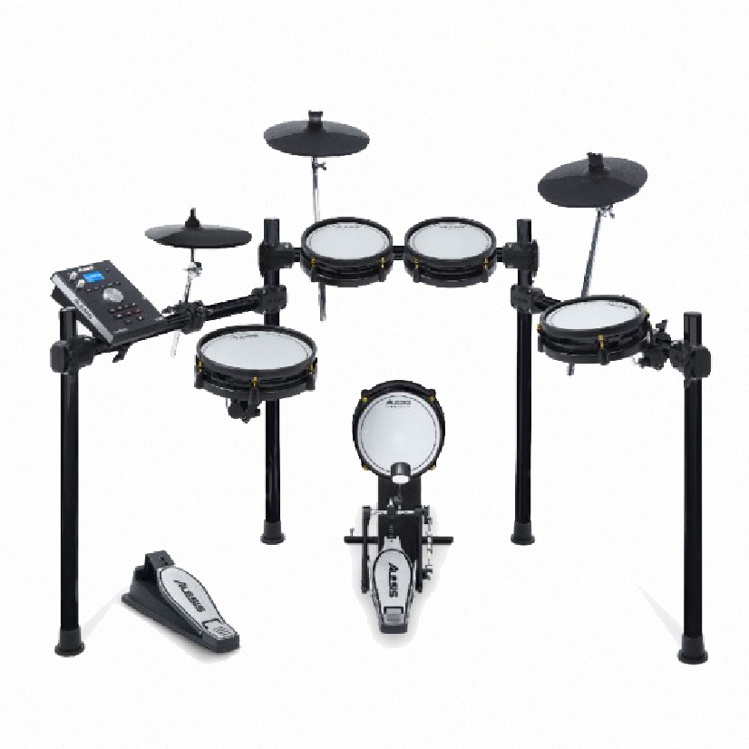 Alesis Command Mesh Special Edition (SE) 電子鼓