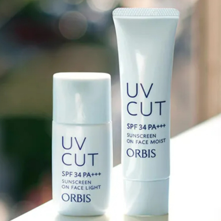 【🌷太陽可以吃🌷】ORBIS透妍光肌隔離霜(清爽型) (滋潤型) 暢銷熱賣品