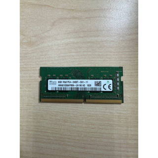 SK hynix 海力士 DDR4 2400 8G SODIMM KSM26SES8/8HD RAM 記憶體
