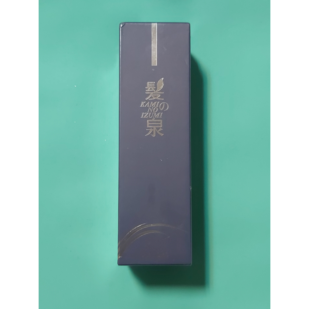 【髮之泉】日本 髮之泉 毛髮賦活濃粹精華 60ml