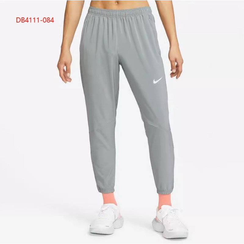 DB4111 Nike Essential 男款休閒運動長褲 灰色