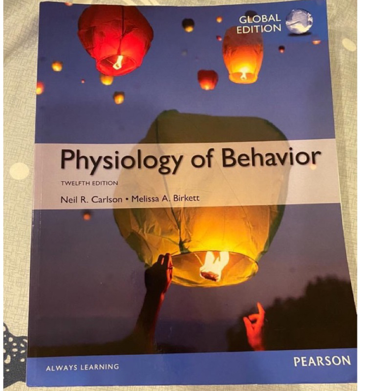 psychology of behavior