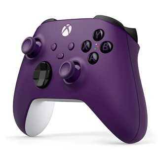 Xbox 新版 無線控制器 手把 / 幻影紫 / 臺灣代理版【電玩國度】
