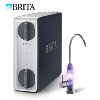 BRITA MYPURE GR1000 UVC 大水量RO直輸淨水系統