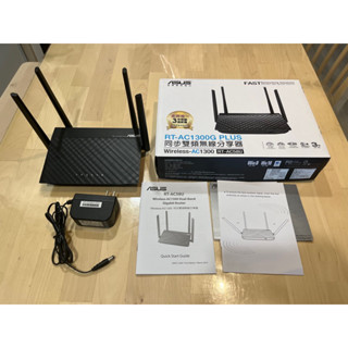 二手ASUS RT-AC1300g+ (RT-AC58U)